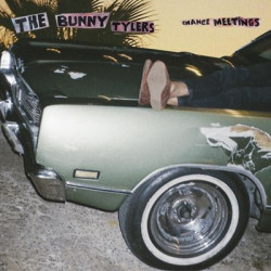 Виниловая пластинка The Bunny Tylers - Chance Meetings