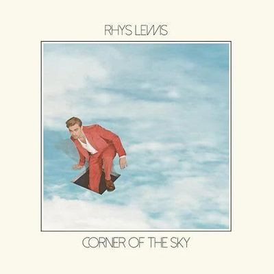 Виниловая пластинка Rhys Lewis - Corner Of The Sky