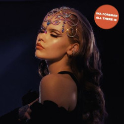 Виниловая пластинка Ina Forsman - All There Is