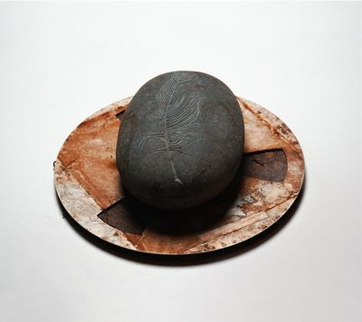 Виниловая пластинка Erland Cooper - Carve The Runes Then Be Content With Silence