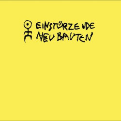 Виниловая пластинка Einsturzende Neubauten - Rampen (Apm: Alien Pop Music)