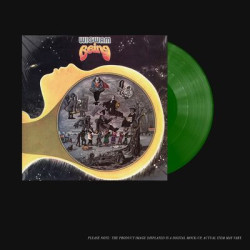 Wigwam - Being (LP)
