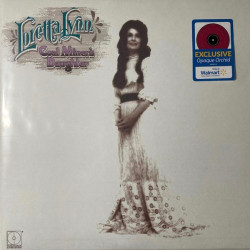 Виниловая пластинка OST - Coal Miner'S Daughter (1LP/Purple)
