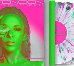 Виниловая пластинка Kylie Minogue - Extension