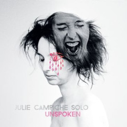 Виниловая пластинка Julie Campiche - UNSPOKEN