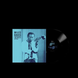 Виниловая пластинка Miles Davis - The Miles Style