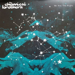 Виниловая пластинка Chemical Brothers - We Are The Night (2LP)