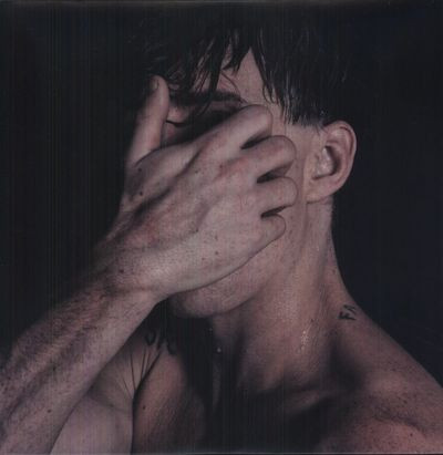 Виниловая пластинка Kirin J Callinan - Embracism