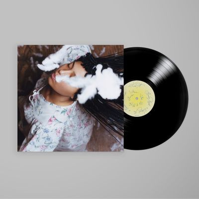 Виниловая пластинка June Mcdoom - Follow The Light (LP)