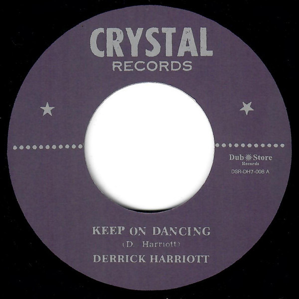 Виниловая пластинка Various Artists - Keep On Dancing / Now We Know