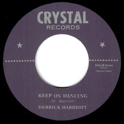 Виниловая пластинка Various Artists - Keep On Dancing / Now We Know