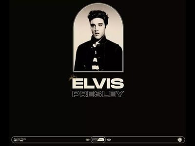 Виниловая пластинка Elvis Presley - The Essential Works: 1954-1962