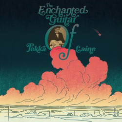 Виниловая пластинка Pekka Laine - The Enchanted Guitar of Pekka Laine