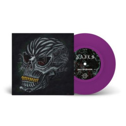 Виниловая пластинка Nails - Fear Based Life (LP)