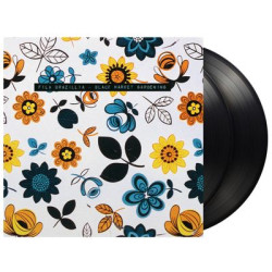 Виниловая пластинка Fila Brazillia - Black Market Gardening (2LP Black)