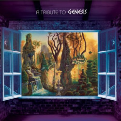 Виниловая пластинка Various - A Tribute To Genesis