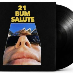Виниловая пластинка Party Dozen - 21 Bum Salute (LP)