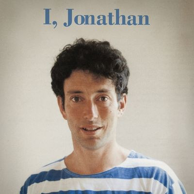 Виниловая пластинка Richman, Jonathan - I, Jonathan (1LP)