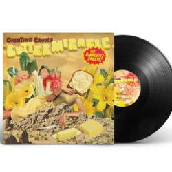 Виниловая пластинка Counting Crows - Butter Miracle, The Complete Sweets!
