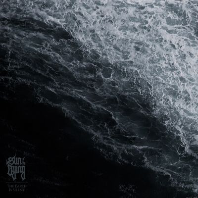 Виниловая пластинка Sun Of The Dying - The Earth Is Silent