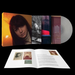 Виниловая пластинка Margo Guryan - Words And Music