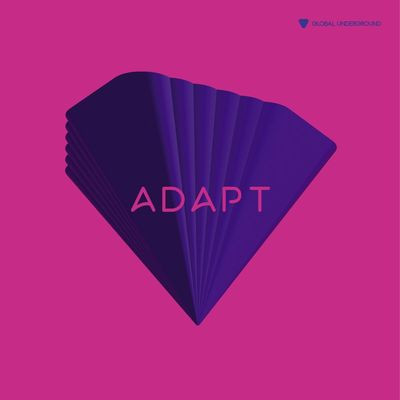 Виниловая пластинка Global Underground - Global Underground: Adapt #6