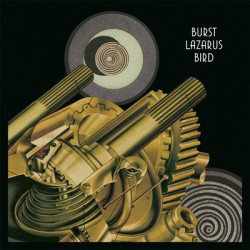 Виниловая пластинка Burst - Lazarus Bird