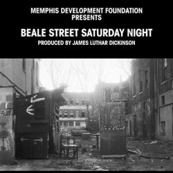 Виниловая пластинка Beale Street Saturday Night - Beale Street Saturday Night (C
