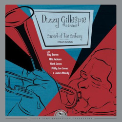 Виниловая пластинка Dizzy Gillespie &amp; Friends - Concert Of The Century - A Tri