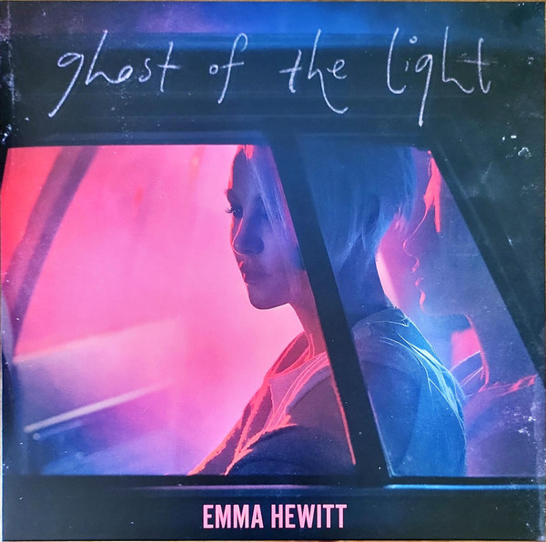 Виниловая пластинка Emma Hewitt - Ghost Of The Light