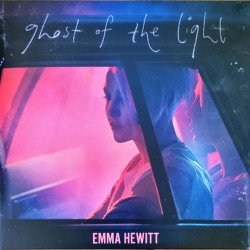 Виниловая пластинка Emma Hewitt - Ghost Of The Light