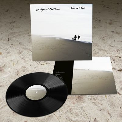 Виниловая пластинка Six Organs of Admittance - Time is Glass