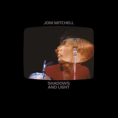 Виниловая пластинка Joni Mitchell - Shadows And Light