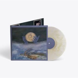 Виниловая пластинка Great Grandpa - Patience, Moonbeam (Amber Cloud Vinyl)