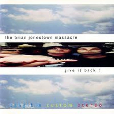 Виниловая пластинка Brian Jonestown Massacre - Give It Back