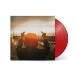 Виниловая пластинка John Moreland &amp; The Dust Bowl Souls - Everything the Hard Way