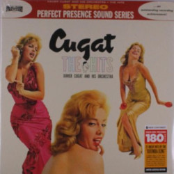 Виниловая пластинка Xavier Cugat &amp; His Orchestra - The Hits - 21 Great Hits By The "Rhumba King"
