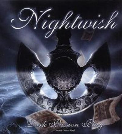 Виниловая пластинка Nightwish - Dark Passion Play