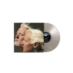 Виниловая пластинка Johnny and Edgar Winter - Together (1LP Coloured)