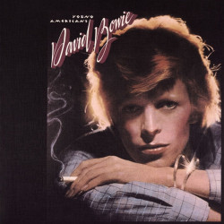 Виниловая пластинка David Bowie - Young Americans (LP)