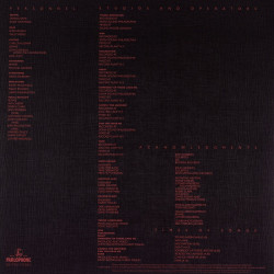 Виниловая пластинка David Bowie - Young Americans (LP)