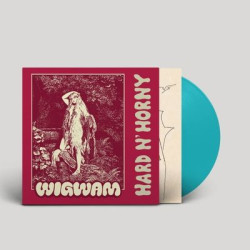 Виниловая пластинка Wigwam - Hard N' Horny