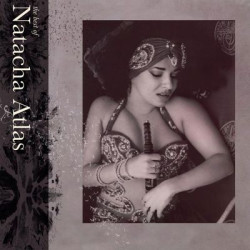 Виниловая пластинка Natacha Atlas - The Best Of Natacha Atlas