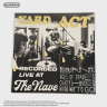 Виниловая пластинка Yard Act - Live At The Nave (LP)