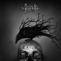 Виниловая пластинка The Raven Age - Exile