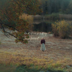 Виниловая пластинка Lovisa Jennervall - Jennervall - Blir Det Inte Mer
