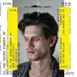 Виниловая пластинка Elon Katz - The Human Pet