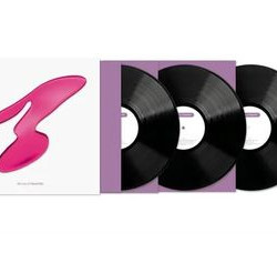 New Order - The Rest of New Order (LP)