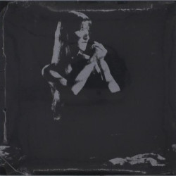 Виниловая пластинка Marissa Nadler &amp; Happy Rhodes - Where Do I Go