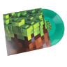 Виниловая пластинка США C418 - Minecraft Volume Alpha (LP) Green